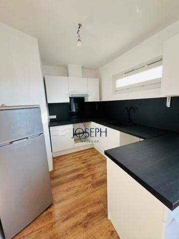 Appartement T4