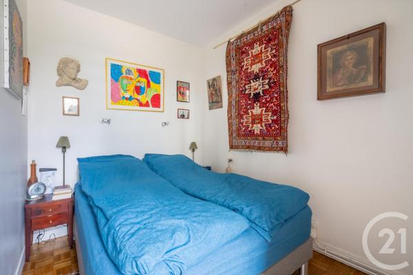 Appartement F2 à vendre  2 pièces - 32,11 m2 PARIS - 75011