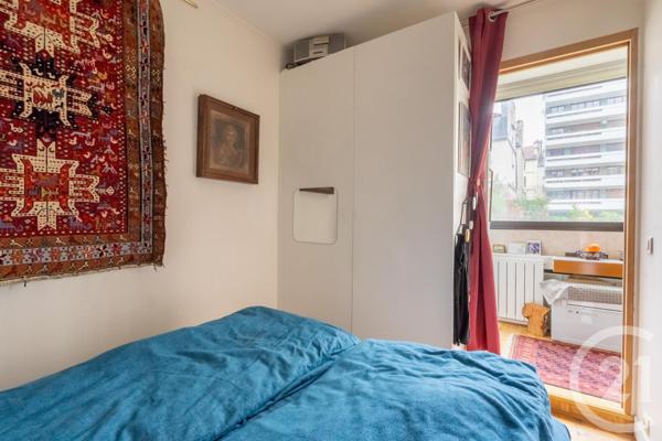Appartement F2 à vendre  2 pièces - 32,11 m2 PARIS - 75011