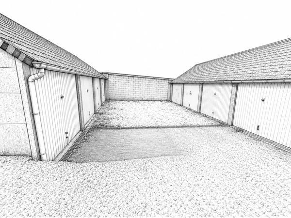 À vendre - Immeuble 153 m² situé à Honfleur (14600)