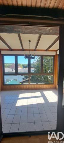 Maison à vendre 6 pièces 145 m² Sarreguemines