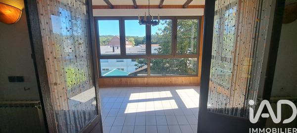 Maison à vendre 6 pièces 145 m² Sarreguemines