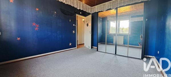 Maison à vendre 6 pièces 145 m² Sarreguemines