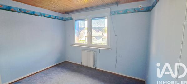 Maison à vendre 6 pièces 145 m² Sarreguemines