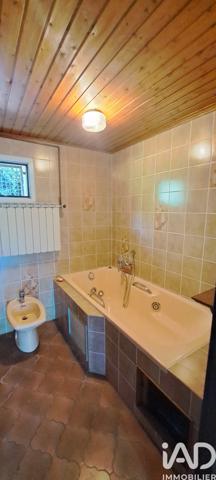 Maison à vendre 6 pièces 145 m² Sarreguemines