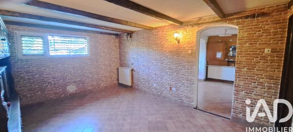 Maison à vendre 6 pièces 145 m² Sarreguemines