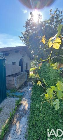 Maison à vendre 6 pièces 145 m² Sarreguemines