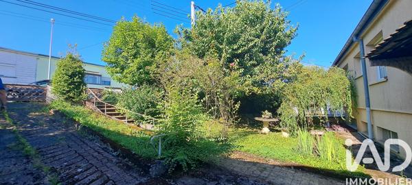 Maison à vendre 6 pièces 145 m² Sarreguemines