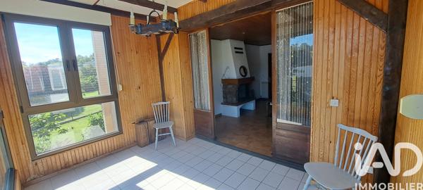 Maison à vendre 6 pièces 145 m² Sarreguemines