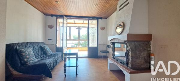 Maison à vendre 6 pièces 145 m² Sarreguemines