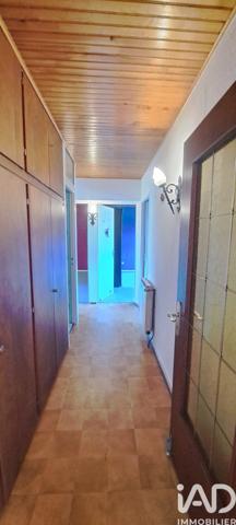 Maison à vendre 6 pièces 145 m² Sarreguemines