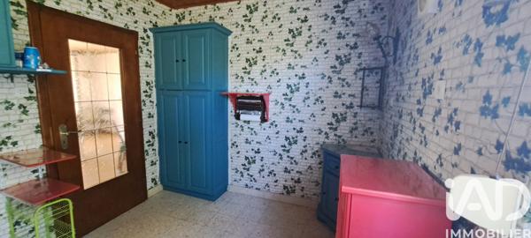 Maison à vendre 6 pièces 145 m² Sarreguemines