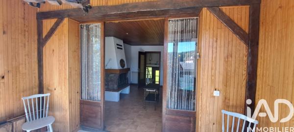 Maison à vendre 6 pièces 145 m² Sarreguemines