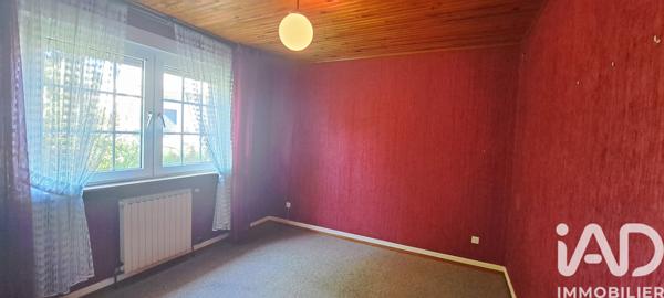 Maison à vendre 6 pièces 145 m² Sarreguemines