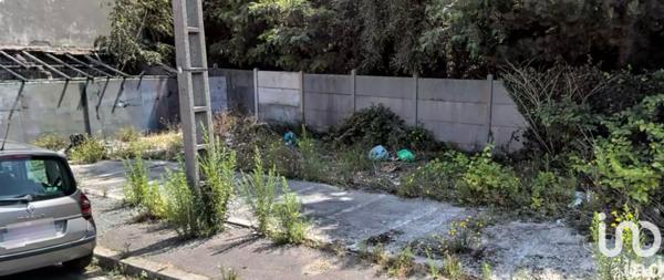 Terrain à vendre 142 m² Le Havre