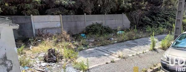 Terrain à vendre 142 m² Le Havre