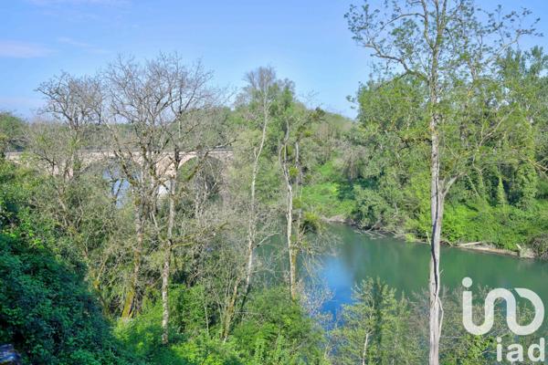 Maison à vendre 10 pièces 364 m² Gaillac