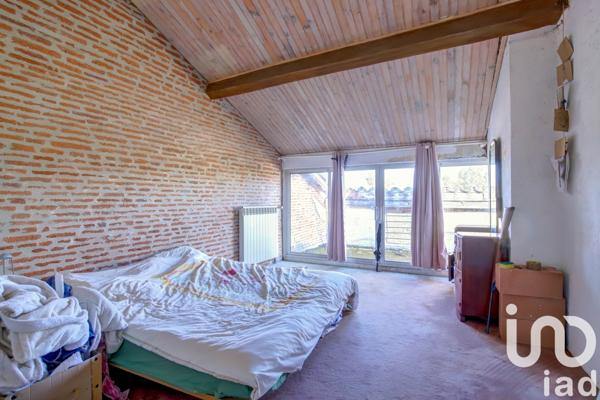 Maison à vendre 10 pièces 364 m² Gaillac