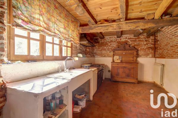 Maison à vendre 10 pièces 364 m² Gaillac