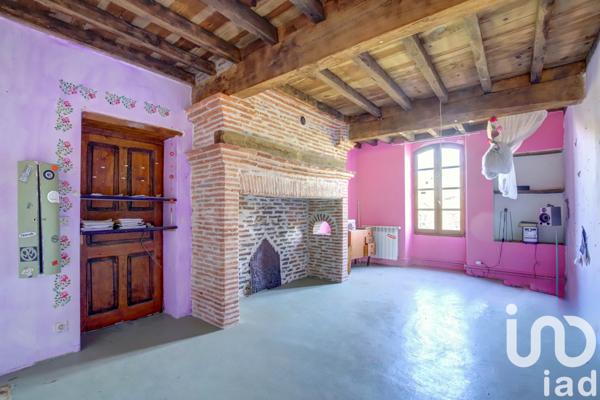 Maison à vendre 10 pièces 364 m² Gaillac