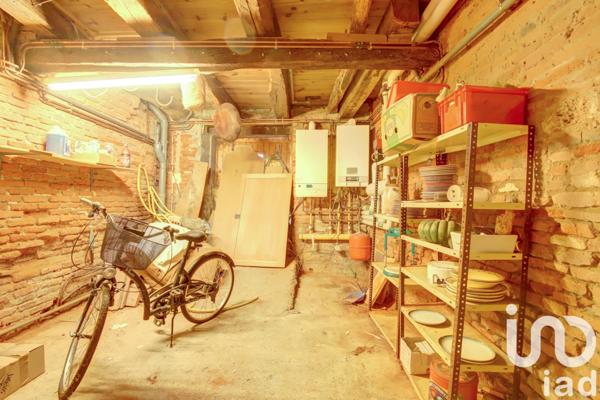 Maison à vendre 10 pièces 364 m² Gaillac