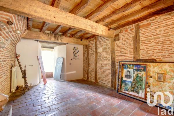 Maison à vendre 10 pièces 364 m² Gaillac