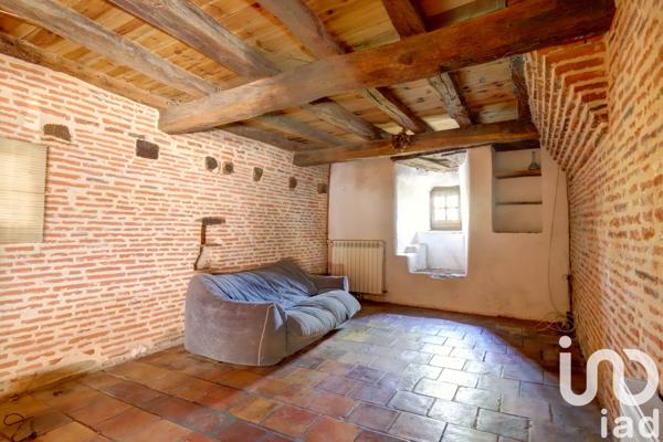Maison à vendre 10 pièces 364 m² Gaillac