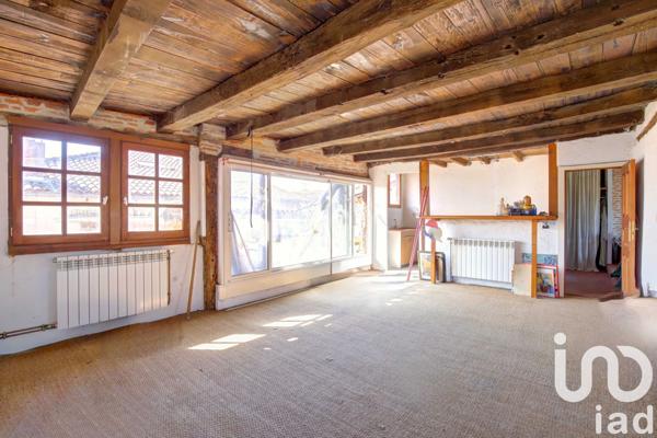 Maison à vendre 10 pièces 364 m² Gaillac