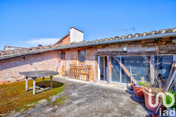 Maison à vendre 10 pièces 364 m² Gaillac