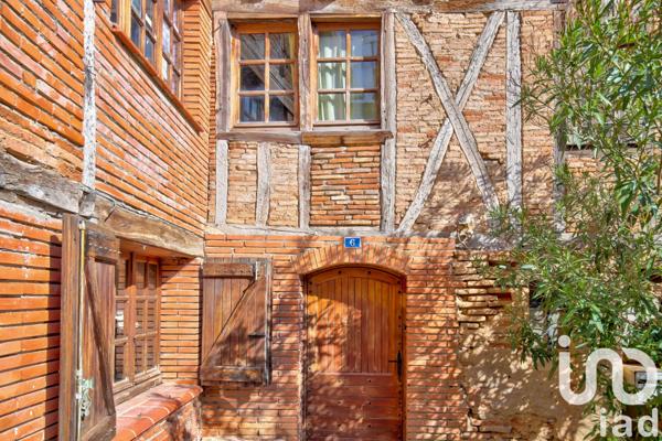 Maison à vendre 10 pièces 364 m² Gaillac