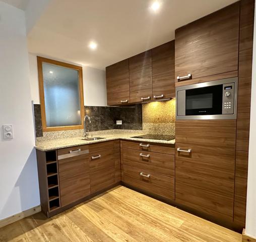 Appartement 5 pièces - 108 m²