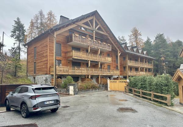 Appartement 5 pièces - 108 m²