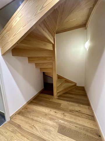 Appartement 5 pièces - 108 m²