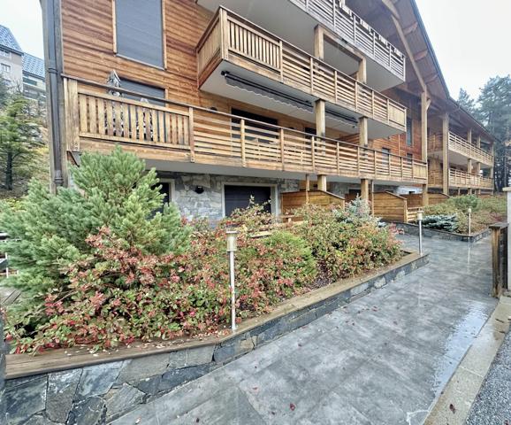 Appartement 5 pièces - 108 m²