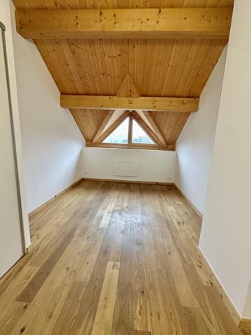 Appartement 5 pièces - 108 m²