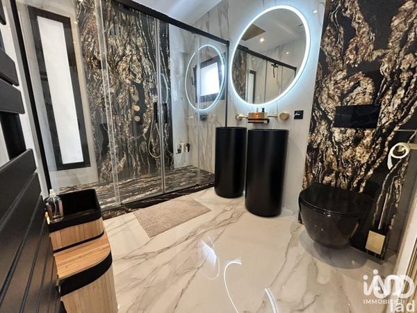 Maison à vendre 6 pièces 200 m² Bandol