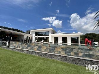 Maison à vendre 6 pièces 200 m² Bandol