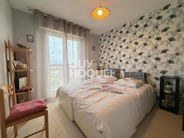 Appartement Caen 5 pièces