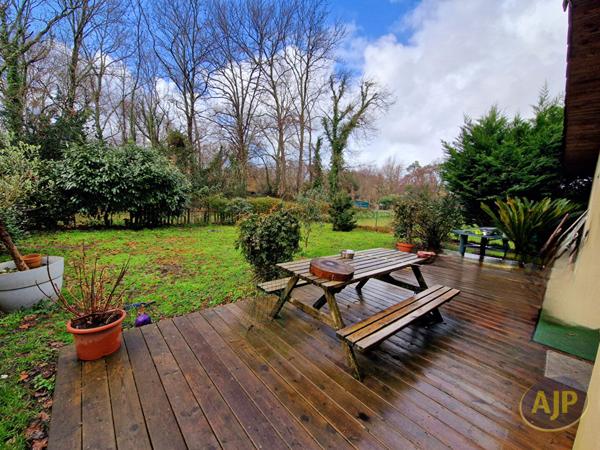 Vente maison Biscarrosse : 400 000 € - AJP Immobilier Biscarrosse