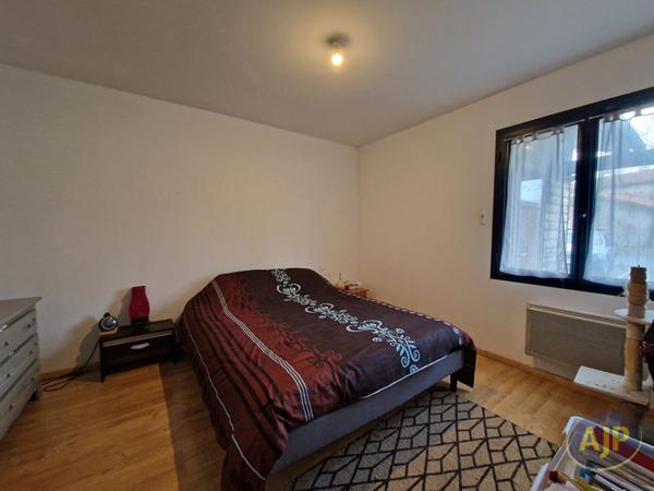 Vente maison Biscarrosse : 400 000 € - AJP Immobilier Biscarrosse