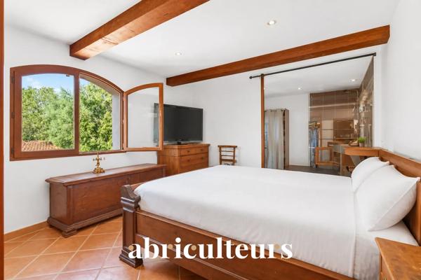 Villa familiale de 230 m² avec beaux volumes en vente à les Pennes-Mirabeau.(13170)