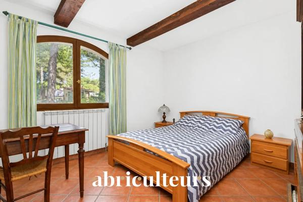 Villa familiale de 230 m² avec beaux volumes en vente à les Pennes-Mirabeau.(13170)