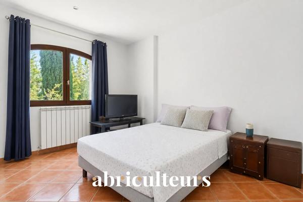 Villa familiale de 230 m² avec beaux volumes en vente à les Pennes-Mirabeau.(13170)