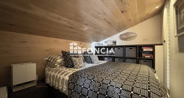 À vendre Appartement 3 pièces 30.91 m² - Les Avanchers-valmorel 73260