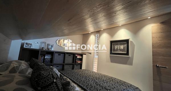 À vendre Appartement 3 pièces 30.91 m² - Les Avanchers-valmorel 73260