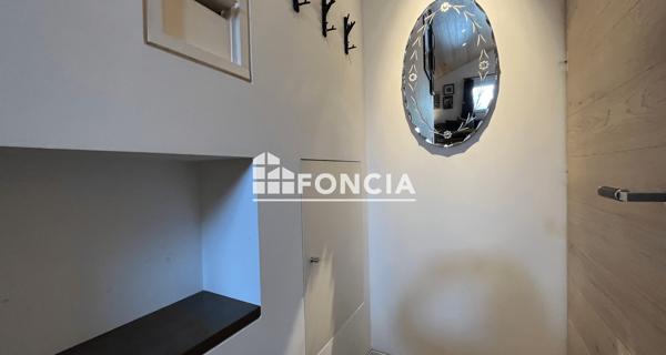 À vendre Appartement 3 pièces 30.91 m² - Les Avanchers-valmorel 73260