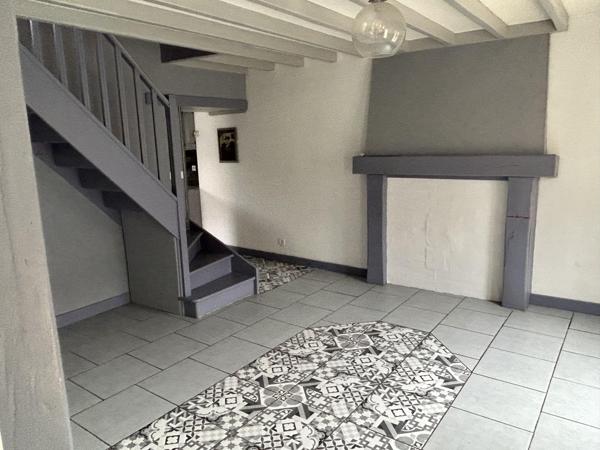 Maison 3 pièces de 77m2