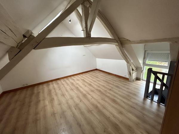 Maison 3 pièces de 77m2