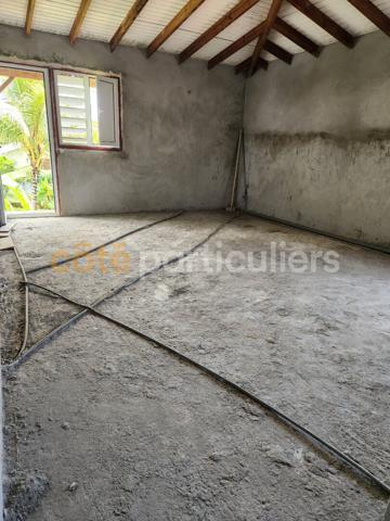 Vente
                Maison165 m² - 10 Pièces -
                    CAPESTERRE BELLE EAU (97130)