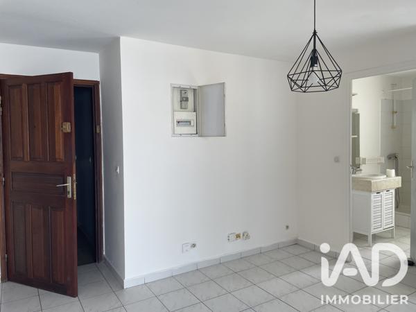 Appartement à vendre 2 pièces 29 m² Baie-Mahault
